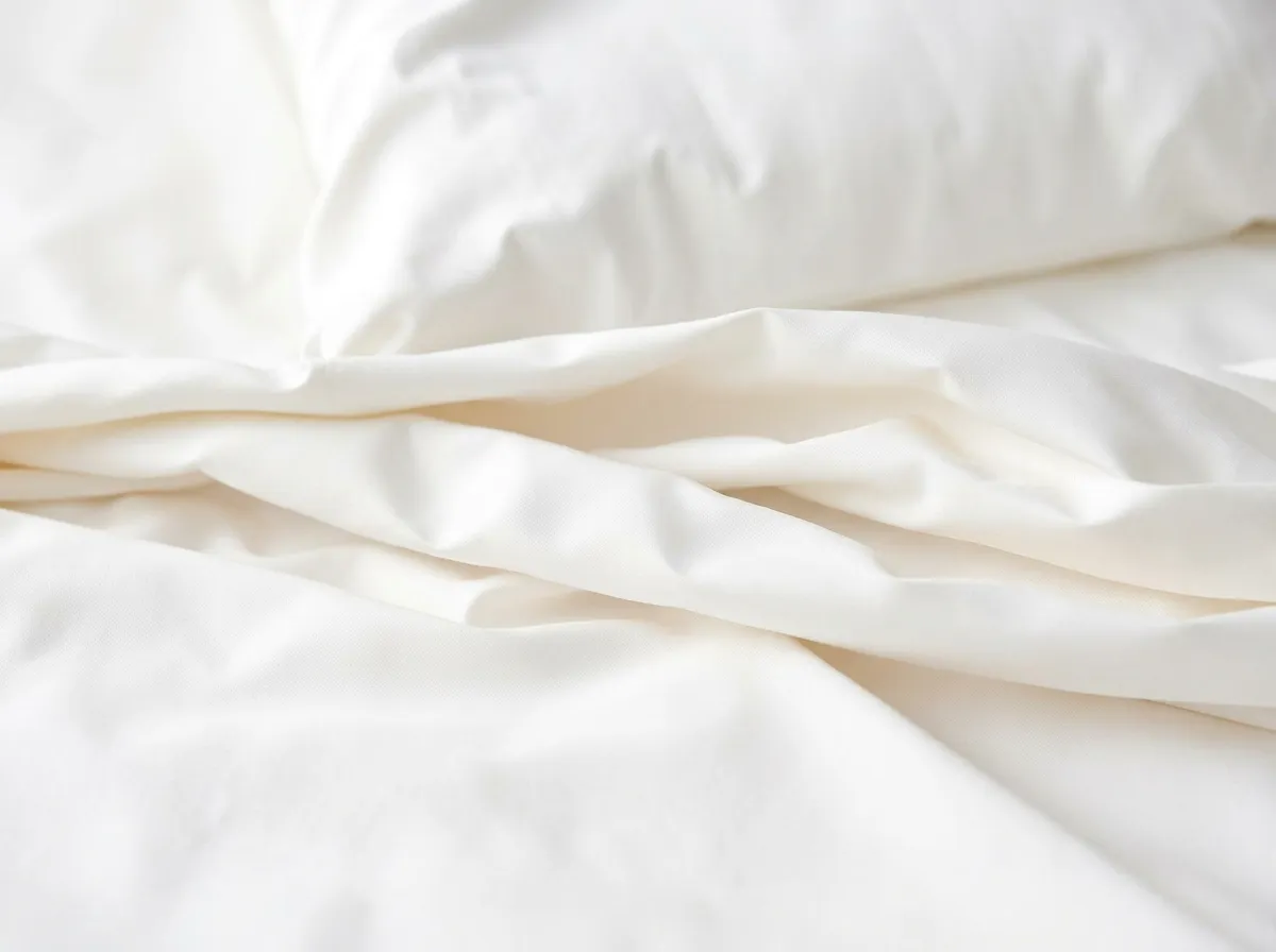 Bed Sheets by Royal Mills