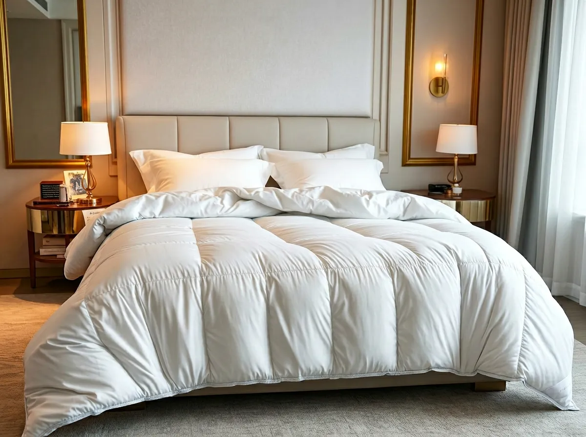 Comforters by Royal Mills
