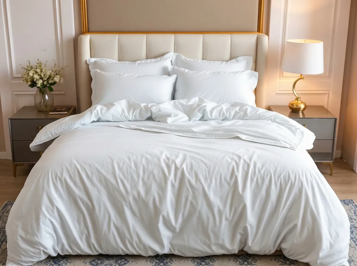 Duvet Covers by Royal Mills