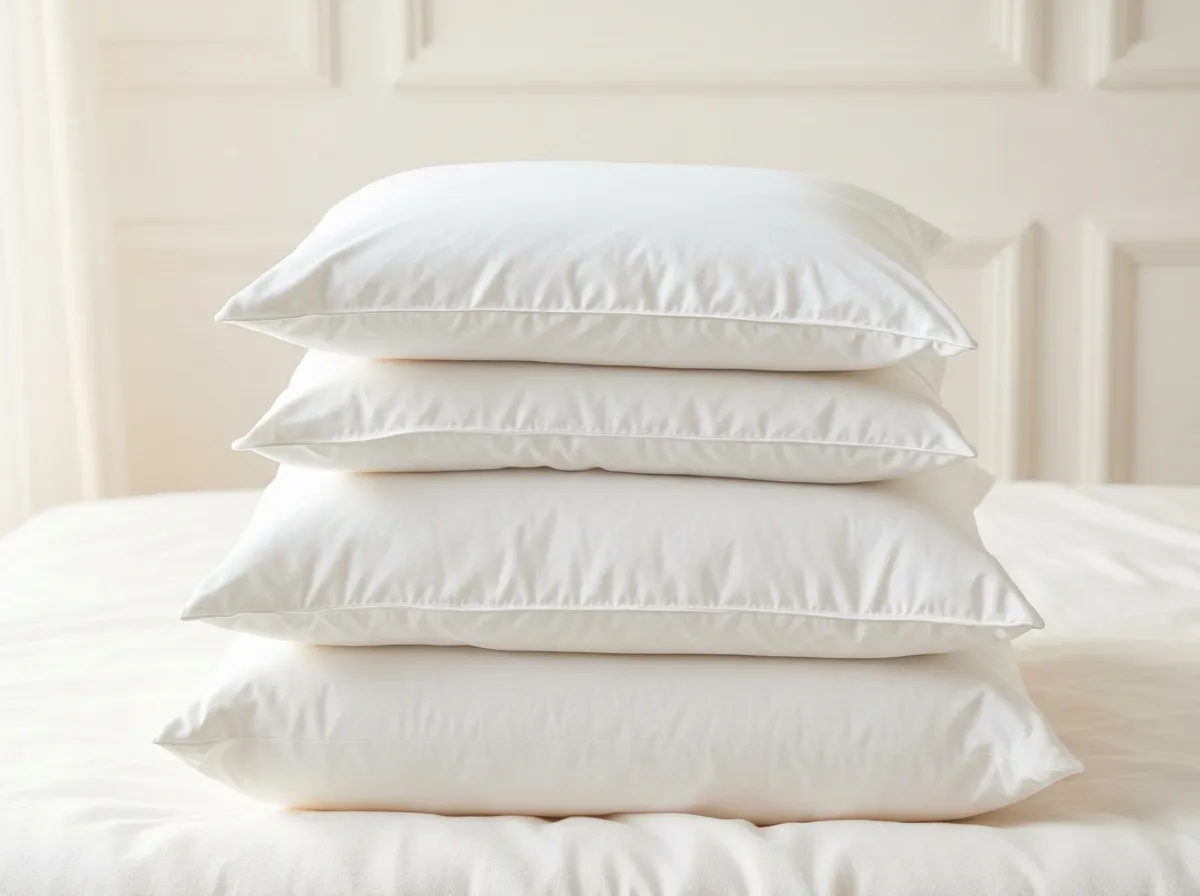 Pillowcases by Royal Mills