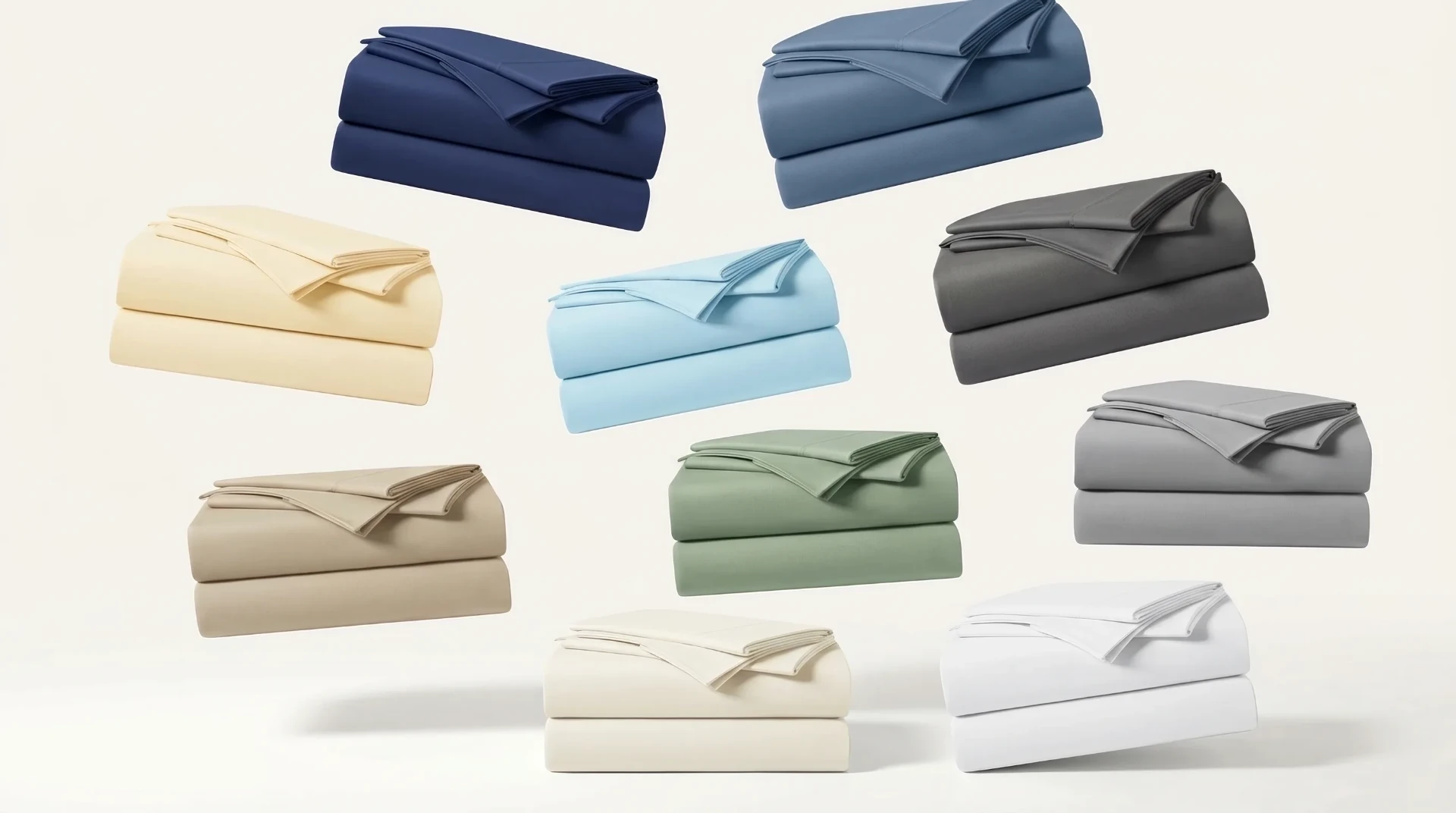 Amazon FBA-Ready Program — Custom Bedding Solutions custom bedding solutions by Royal Mills