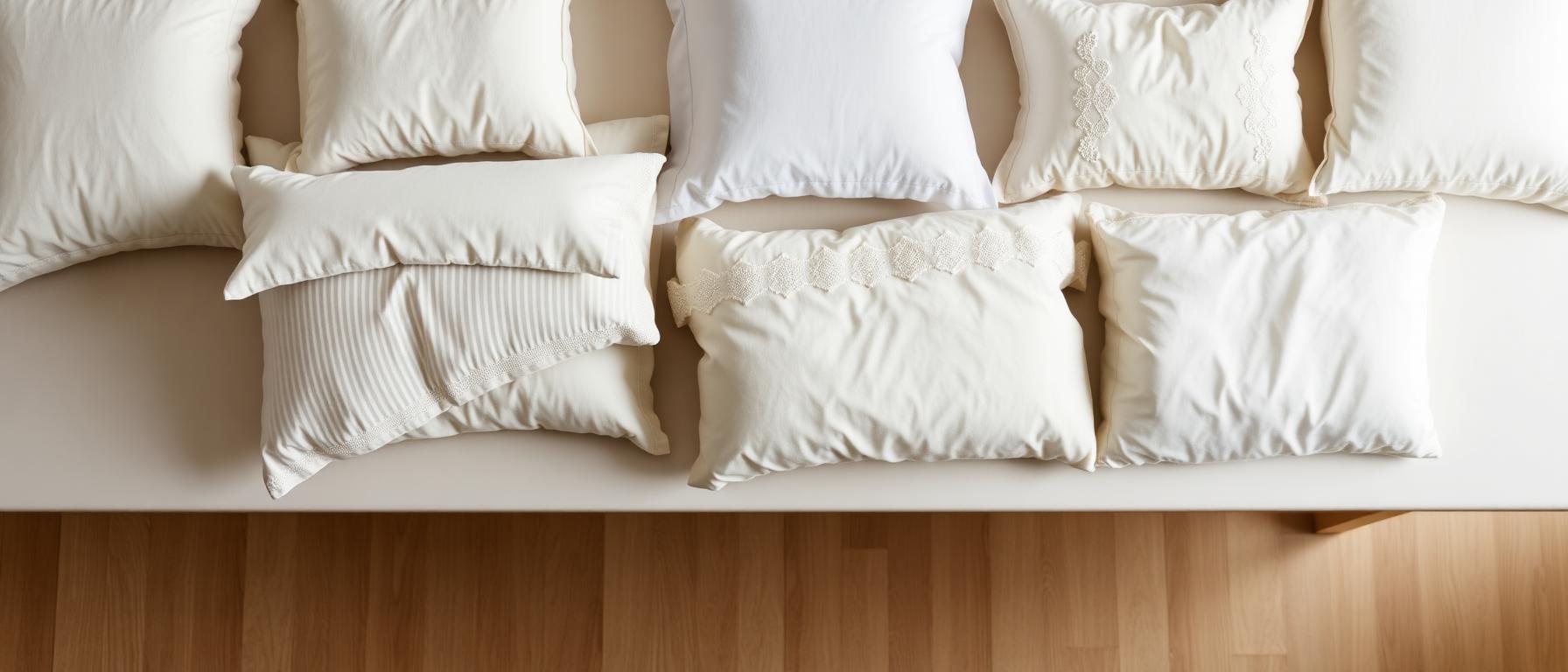 Royal Mills bed linen product range