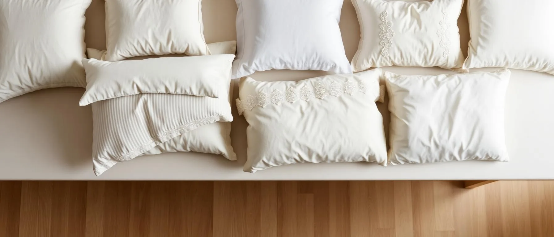 Royal Mills bed linen product range