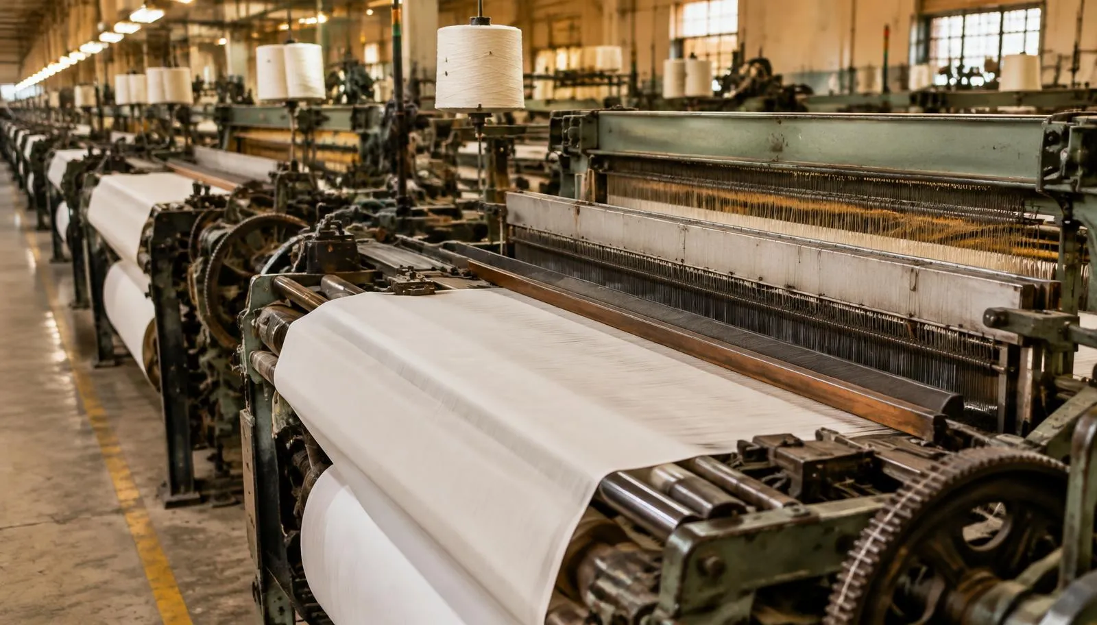 Best Bed Linen Manufacturer in India for Hotel Export: How to Evaluate One β cover image