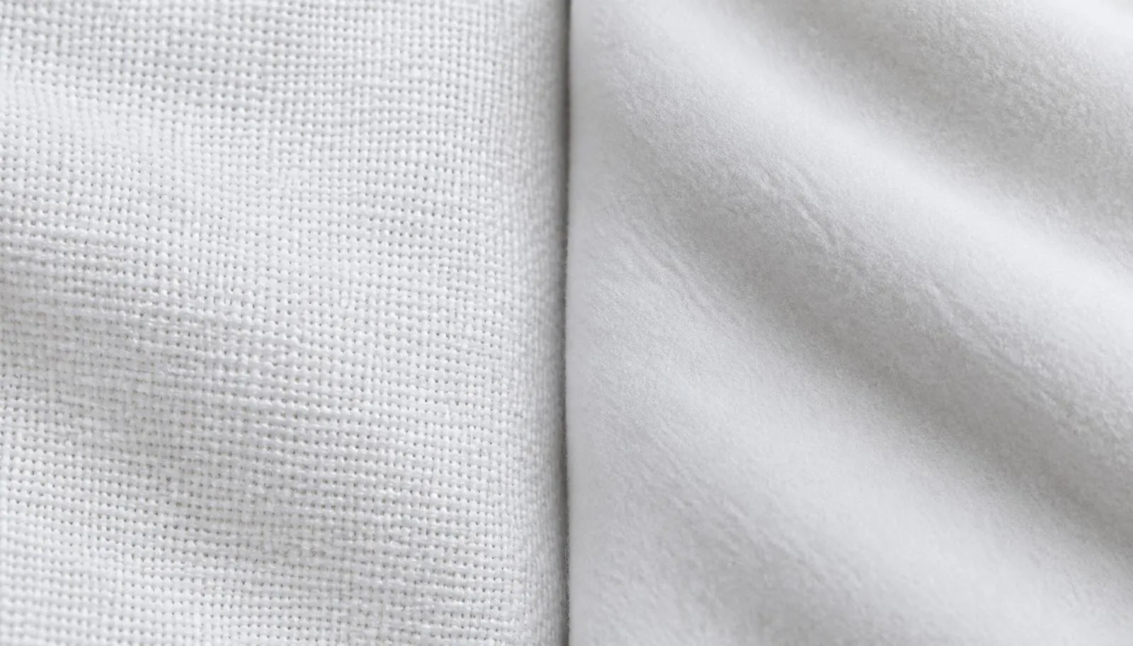 Poly-Cotton vs Microfiber Bed Linen for Budget Hotels and Motels β cover image